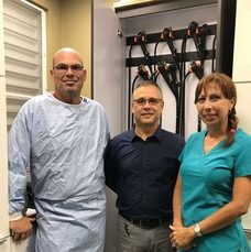 Equipo Southern Gastroenterology